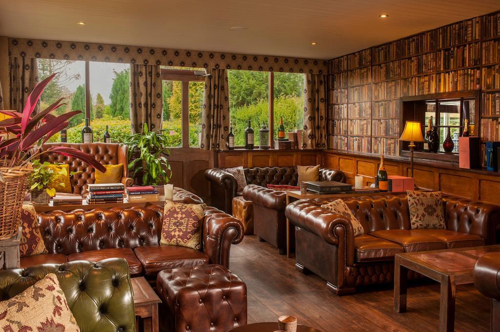 The Mount Royale Hotel York Exterior foto